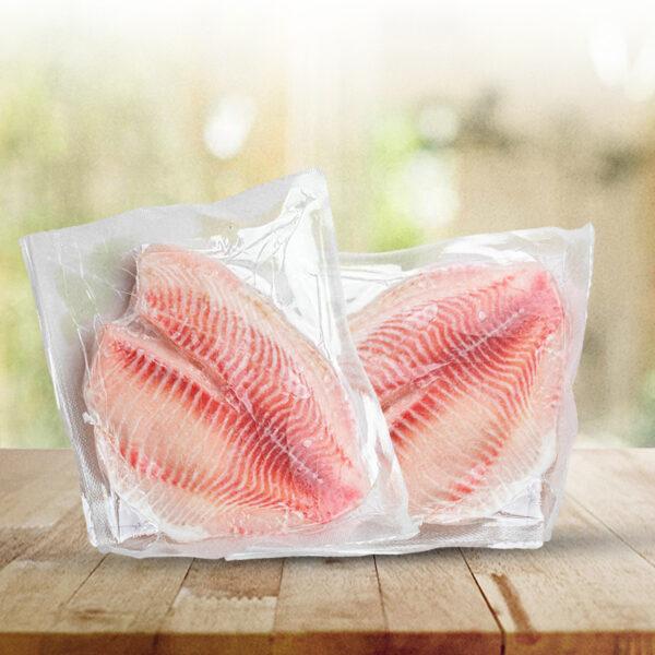 Filete de Tilapia